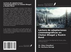 Couverture de Lectura de adaptaciones cinematográficas en Chetan Bhagat y Ruskin Bond