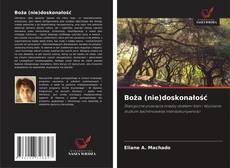 Portada del libro de Boża (nie)doskonałość