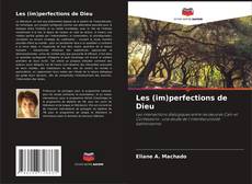 Borítókép a  Les (im)perfections de Dieu - hoz