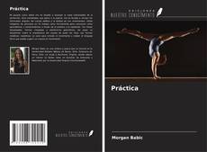 Capa do livro de Práctica 