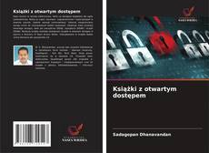 Bookcover of Książki z otwartym dostępem