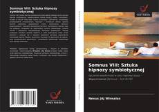 Bookcover of Somnus VIII: Sztuka hipnozy symbiotycznej