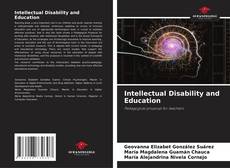 Intellectual Disability and Education的封面