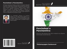 Buchcover von Panchsheel a Panchamitra: