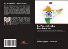 Couverture de De Panchsheel à Panchamitra: