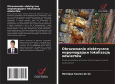 Capa do livro de Obrazowanie elektryczne wspomagające lokalizację odwiertów 