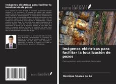 Imágenes eléctricas para facilitar la localización de pozos的封面