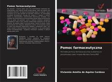Copertina di Pomoc farmaceutyczna