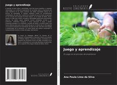 Couverture de Juego y aprendizaje