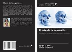 Capa do livro de El arte de la expansión 