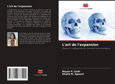 L'art de l'expansion的封面