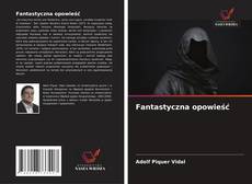 Couverture de Fantastyczna opowieść