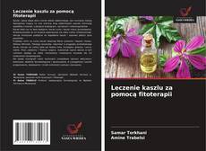 Leczenie kaszlu za pomocą fitoterapii的封面