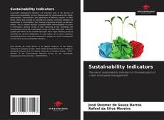 Couverture de Sustainability Indicators