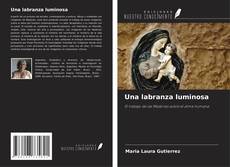 Capa do livro de Una labranza luminosa 