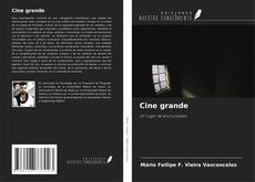 Capa do livro de Cine grande 