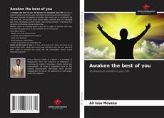 Copertina di Awaken the best of you