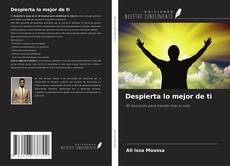 Capa do livro de Despierta lo mejor de ti 