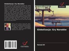 Buchcover von Globalizacja: Gry Narodów