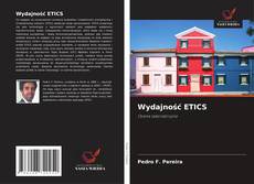 Обложка Wydajność ETICS