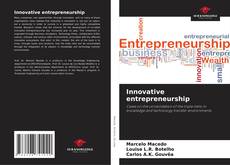 Buchcover von Innovative entrepreneurship