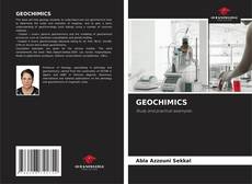 Buchcover von GEOCHIMICS