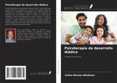 Buchcover von Psicoterapia de desarrollo diádico