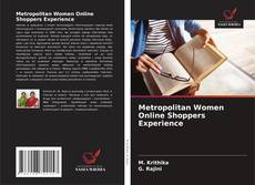 Copertina di Metropolitan Women Online Shoppers Experience