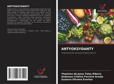 Обложка ANTYOKSYDANTY