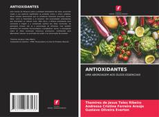 Copertina di ANTIOXIDANTES