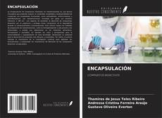 Copertina di ENCAPSULACIÓN