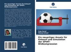 Borítókép a  Ein neuartiger Ansatz für Entwurf und Simulation der SPIHT-Bildkompression - hoz