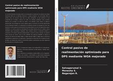 Capa do livro de Control pasivo de realimentación optimizado para DPS mediante WOA mejorado 