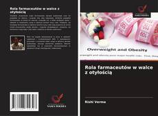 Copertina di Rola farmaceutów w walce z otyłością