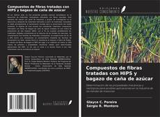 Portada del libro de Compuestos de fibras tratadas con HIPS y bagazo de caña de azúcar