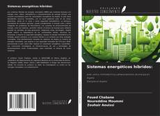 Capa do livro de Sistemas energéticos híbridos: 