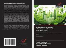 Capa do livro de Hybrydowe systemy energetyczne: 