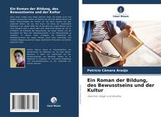 Bookcover of Ein Roman der Bildung, des Bewusstseins und der Kultur
