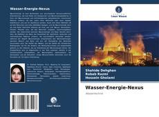 Borítókép a  Wasser-Energie-Nexus - hoz