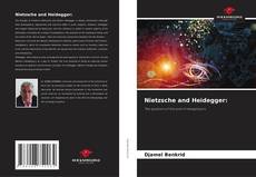 Nietzsche and Heidegger: kitap kapağı