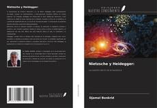 Capa do livro de Nietzsche y Heidegger: 