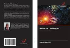Nietzsche i Heidegger: kitap kapağı