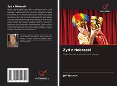 Copertina di Żyd z Nebraski