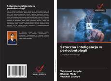 Copertina di Sztuczna inteligencja w periodontologii