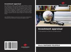 Copertina di Investment appraisal