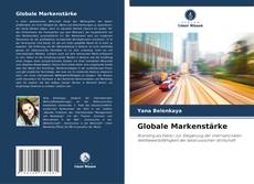 Bookcover of Globale Markenstärke