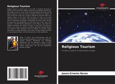 Copertina di Religious Tourism