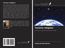 Capa do livro de Turismo religioso 