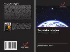 Portada del libro de Turystyka religijna