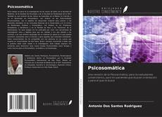 Capa do livro de Psicosomática 